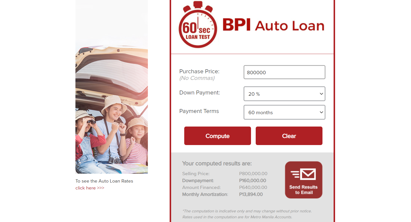 Personal Loan vs Car Loan What to Choose When Buying a Car